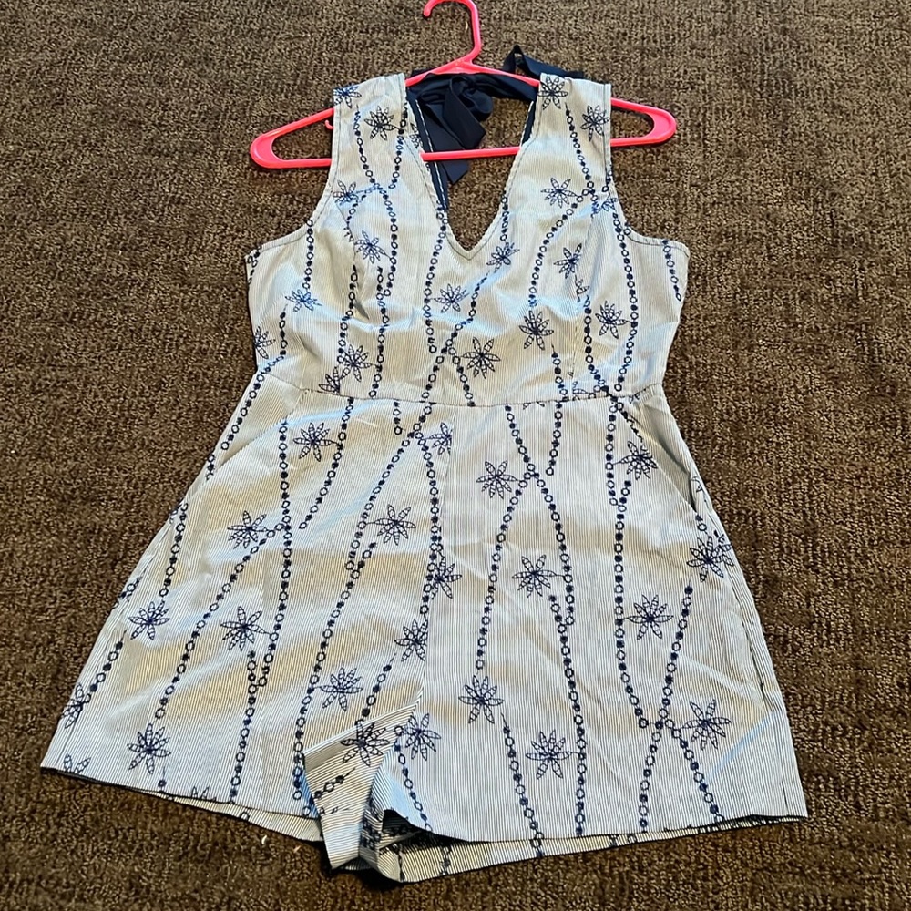 BCBG Generation Romper